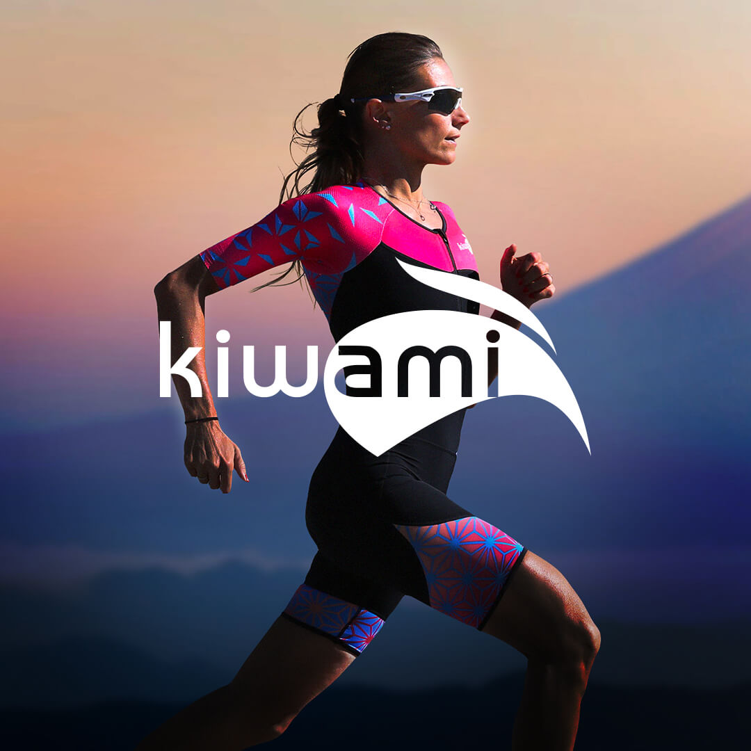 Kiwami Triathlon North America