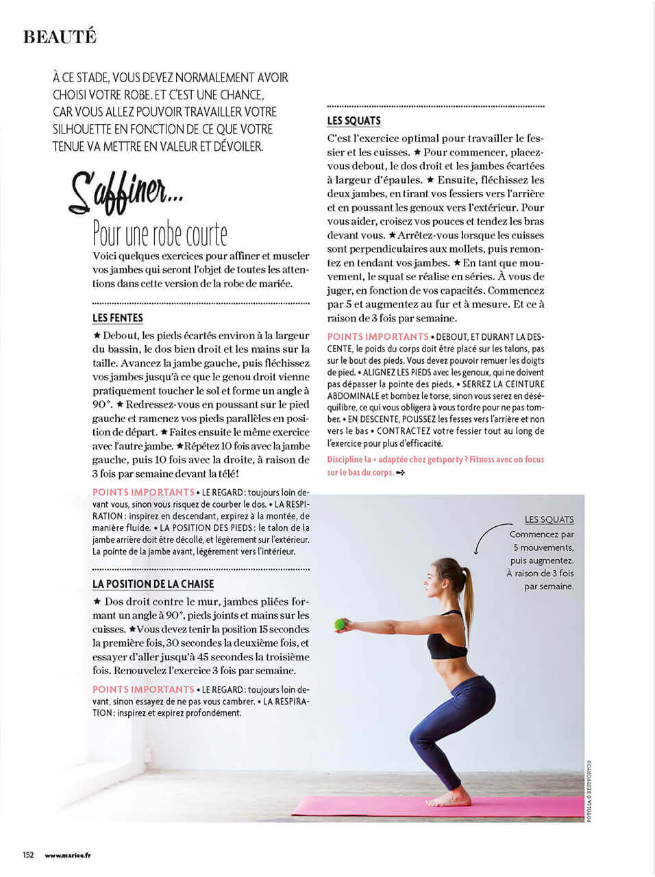 Mariée Magazine 104