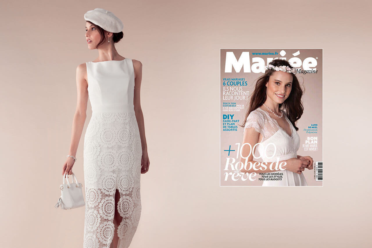 Mariée Magazine 106