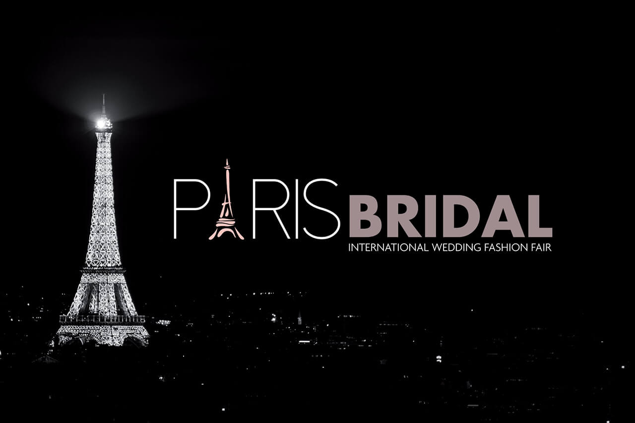 Salon Paris Bridal 2017 Porte de Versailles Hall 2.1