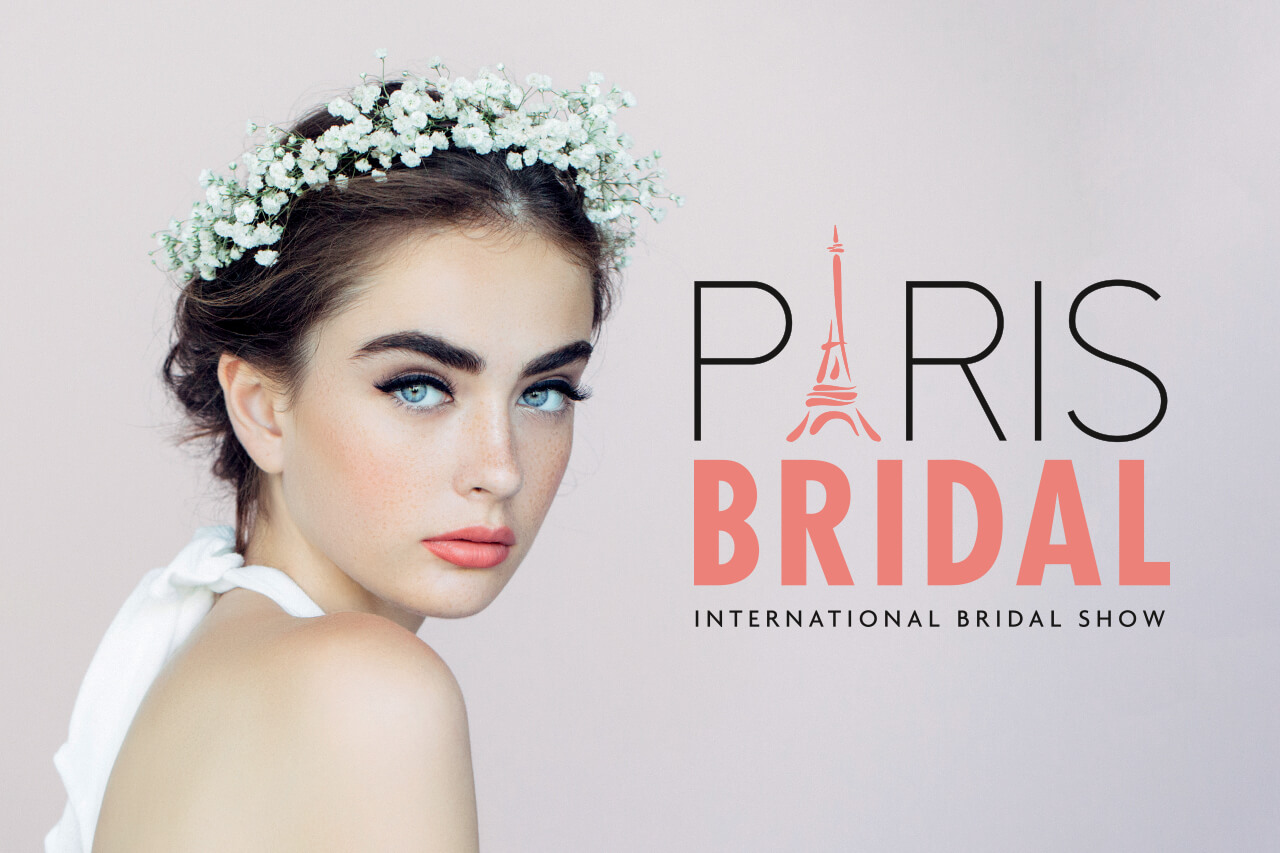 Salon Paris Bridal International Bridal Show